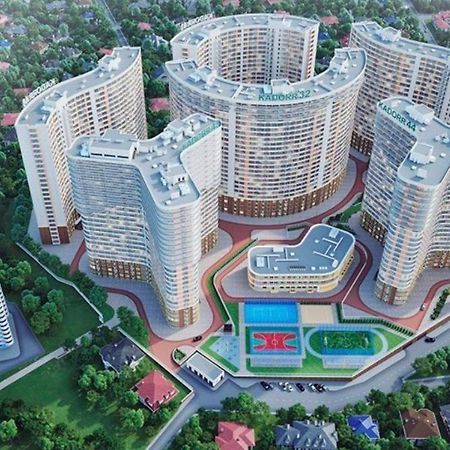 Vip Apartments Arcadia 487 Odesa Exterior photo
